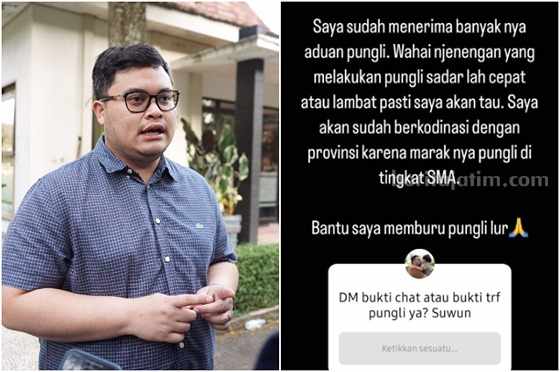 Bupati Kediri