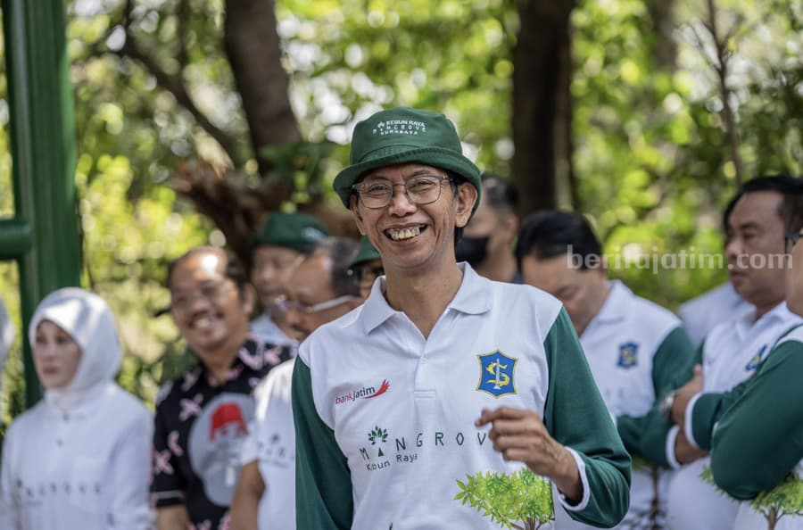DPRD Surabaya