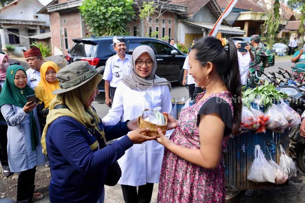 Bupati Banyuwangi