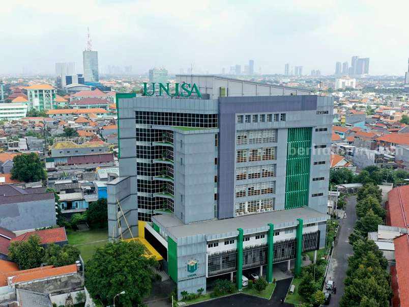 Unusa Masuk 16 Kampus Swasta Terbaik di Indonesia Versi Scimago Universitas Nahdlatul Ulama Surabaya