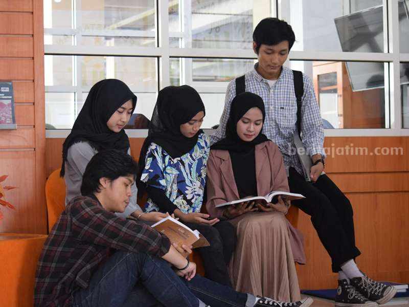 47 Mahasiswa Unusa Kembangkan Keterampilan di Program MSIB Kemendikbudristek Mahasiswa Universitas Nahdlatul Ulama Surabaya