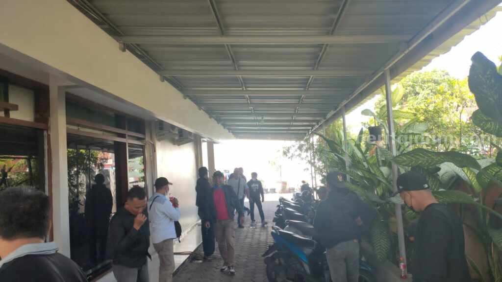 Eksekusi Rumah Waris 4 Orang Dokter Diminta Ditangguhkan Pengadilan Rumah yang menjadi objek sengketa