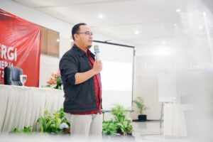 Pengamatan Unesa