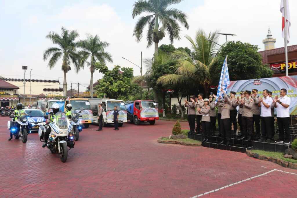 Polres Malang
