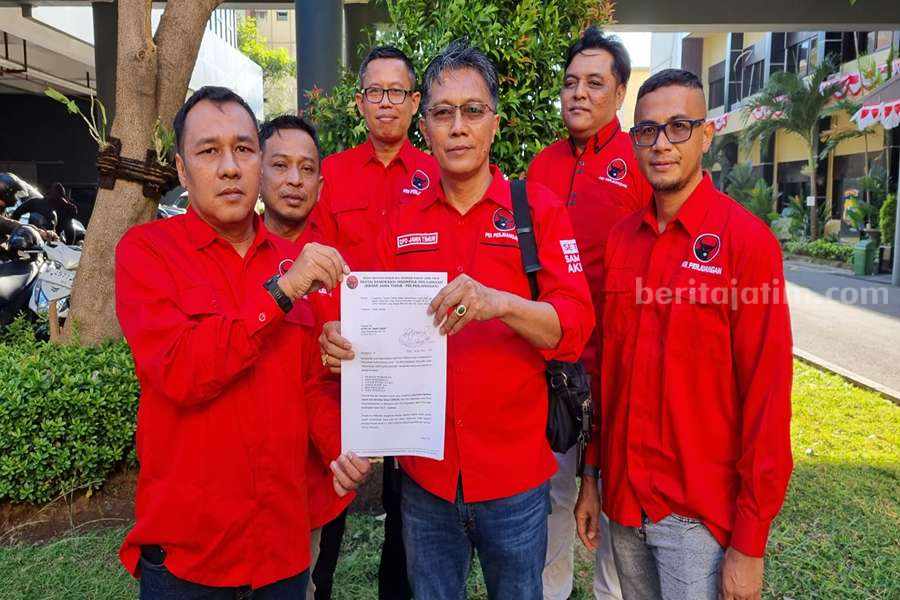 PDIP Jatim