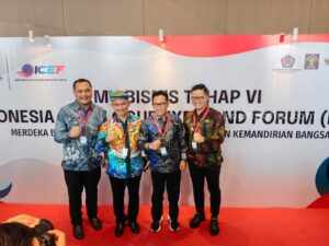 Wali Kota Sutiaji Belajar Strategi Pemasaran UMKM untuk Dibawa ke Kota Malang