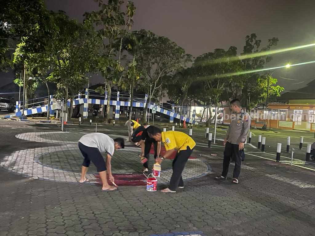 Satlantas Polres Malang