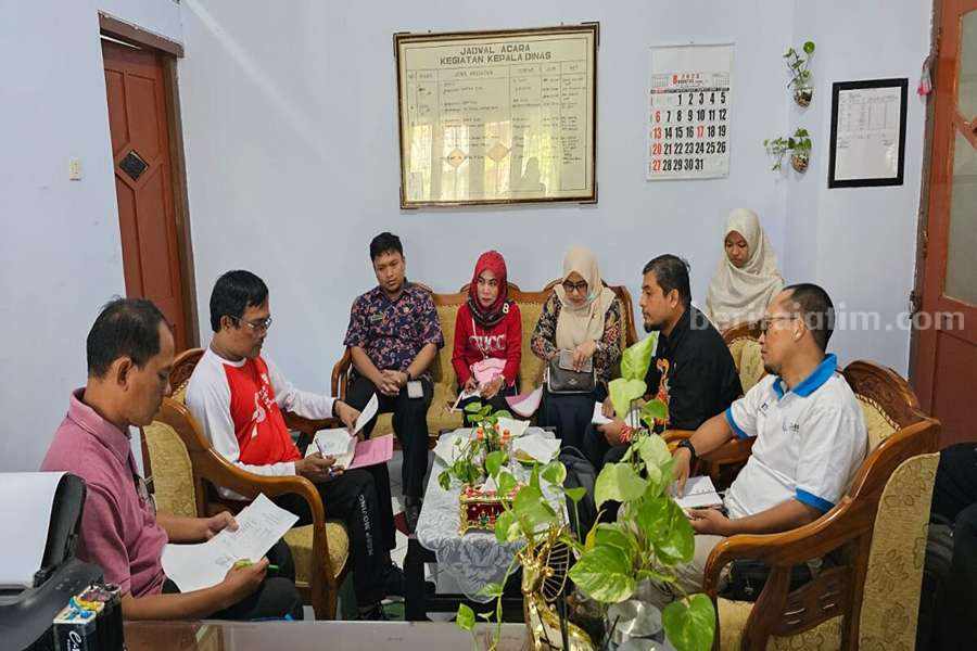 Pemkab Probolinggo Manfaatkan 4K untuk Atasi Zoonosis Pemkot probolinggo