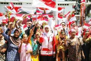 Gubernur Jatim Khofifah Indar Parawansa
