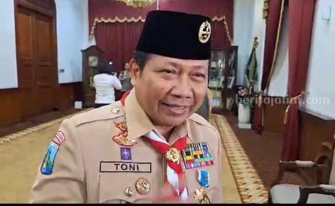 Geledah Kantor Wismilak, Kapolda Sebut Dugaan Pencucian Uang