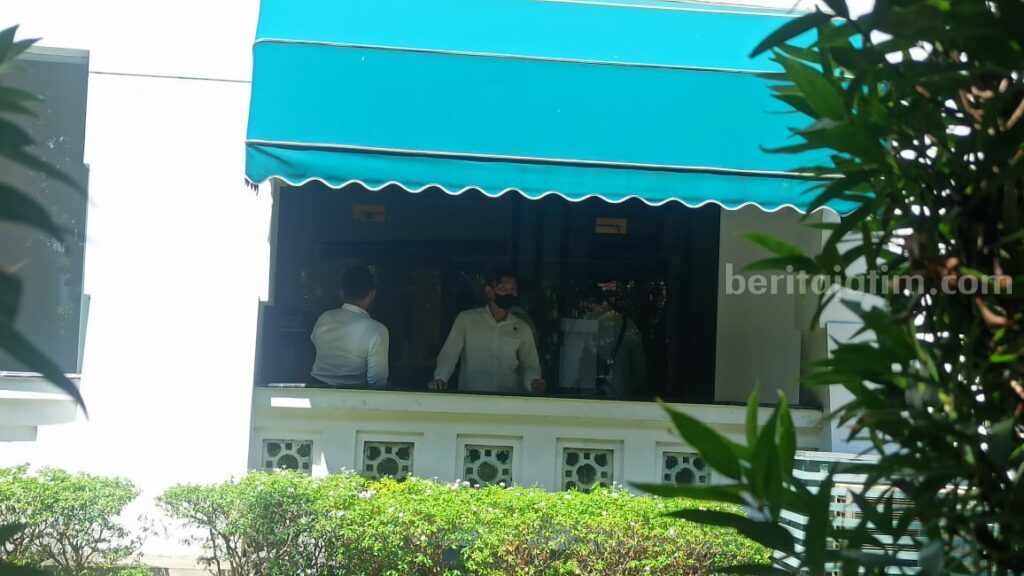 Ada Dugaan Korupsi dalam Peralihan Aset Polri Jadi Kantor Wismilak