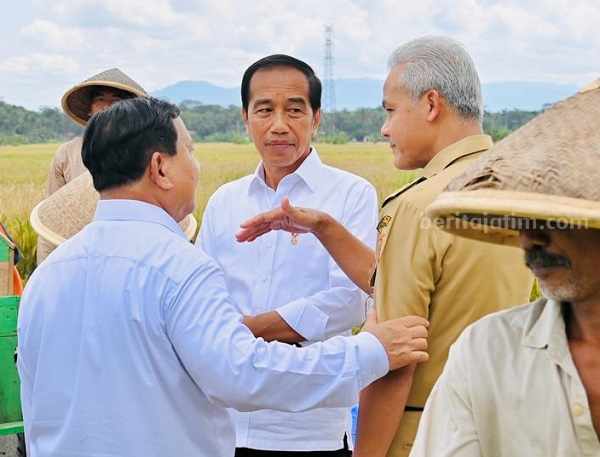 Jokowi Keluarkan Aturan Baru untuk Pemilu 2024, Pakar Hukum: Kental Kepentingan Politik Jokowi
