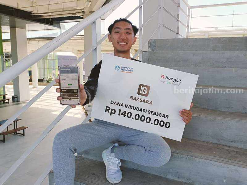 Glenn Steven Santoso