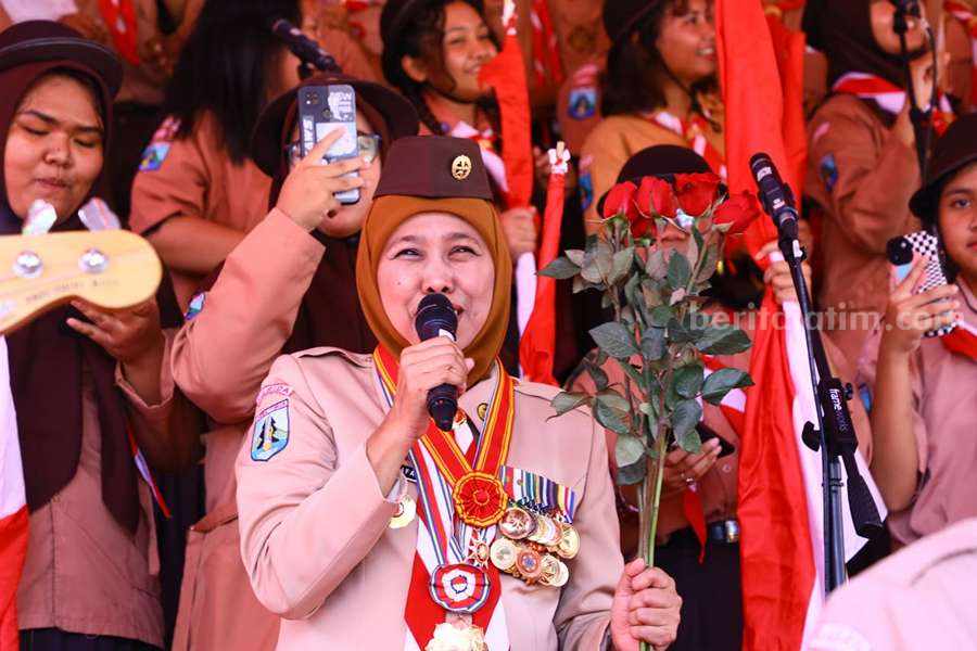 Khofifah