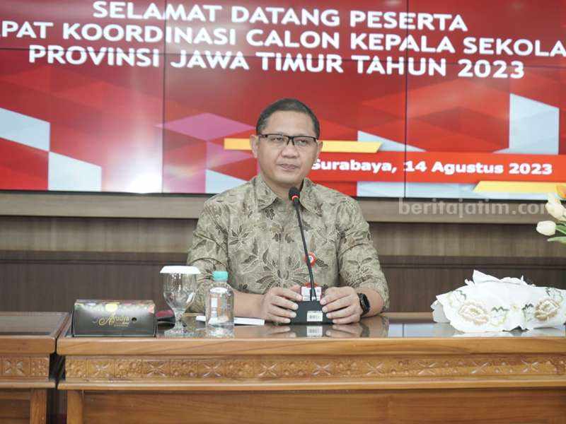 Kadindik Jatim