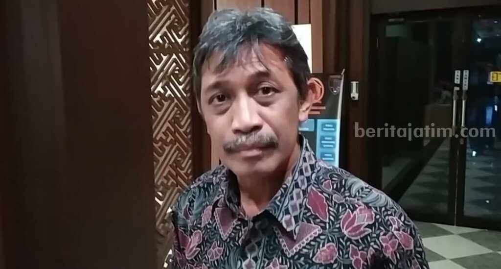 BPN Surabaya: SHGB Gedung Wismilak Diajukan Pembatalan BPN