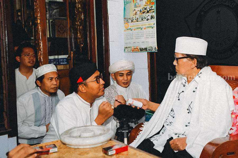 Achmad Fauzi
