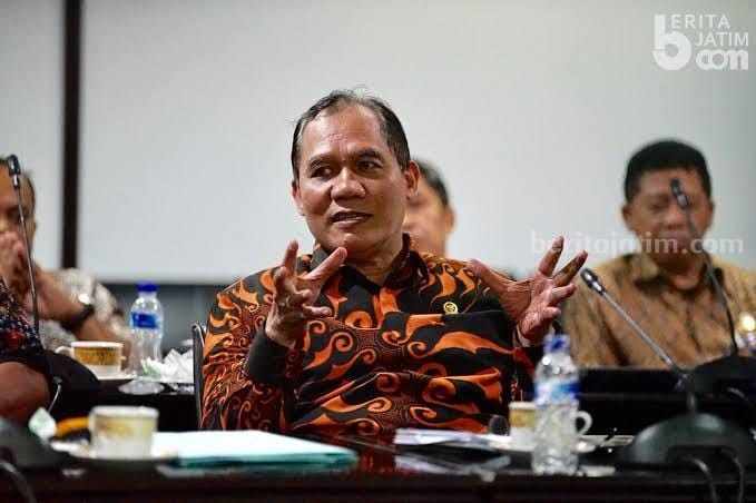 Bambang Haryo Soekartono (BHS)