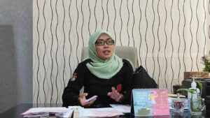 KPU Malang Siapkan Video Tutorial Tata Cara Mencoblos KPU
