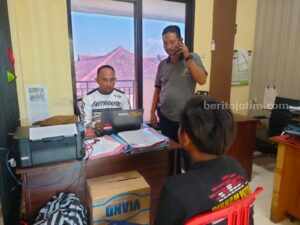 Tiga Remaja di Sampang Rudapaksa Gadis Bawah Umur Bergiliran Sampang