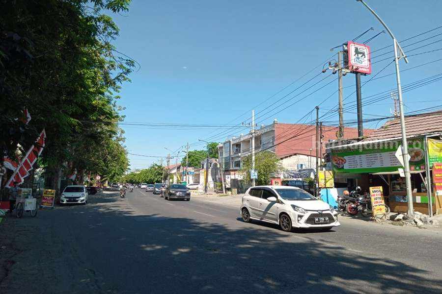Begal Payudara Berkeliaran di Margorejo Surabaya Jalan Margorejo Indah lokasi korban mengalami pelecehan seksual Sabtu (25/08/2023) jam 5 pagi.