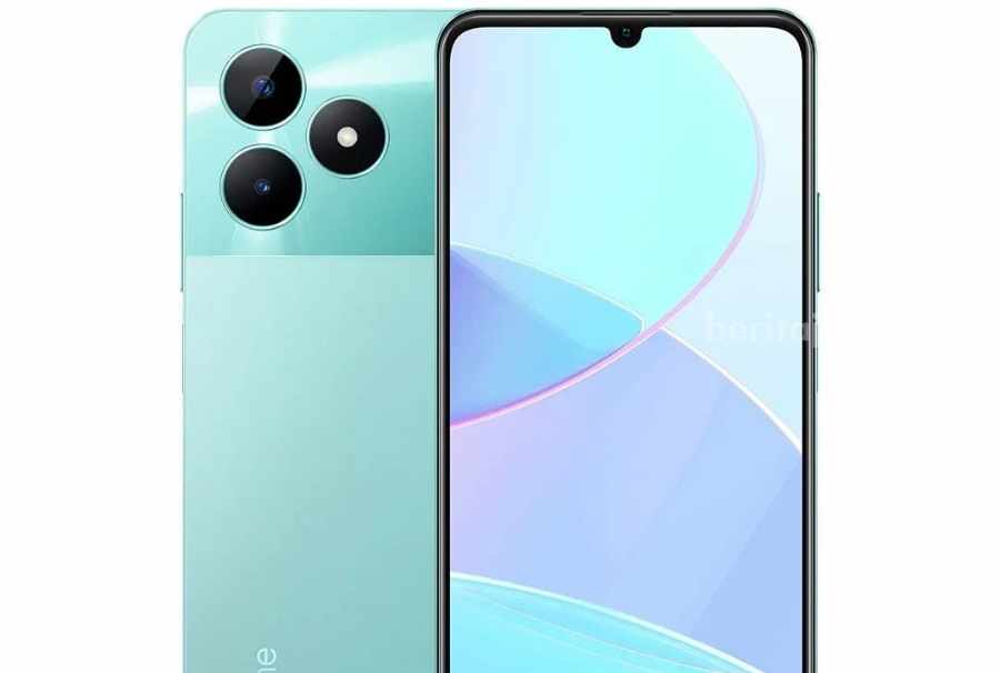 Realme C51 Hadir di Indonesia dengan Harga Mulai dari Rp 1,7 Juta, Berikut Spesifikasinya Tampilan Realme C51. (Foto: realme.com)