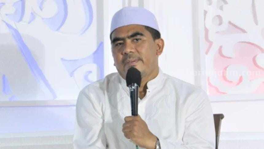 RUU Perampasan Aset hingga Soal AI Masuk Pembahasan Munas dan Konbes NU