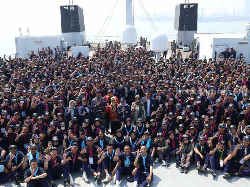 Joy Sailing Prodammaba UHT 2023