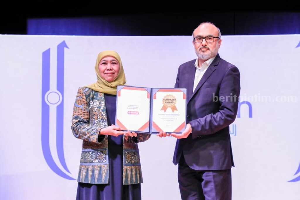 Khofifah
