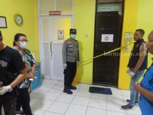 Misteri Penemuan Janin Bayi di Kamar Mandi RSUD Sampang Sampang
