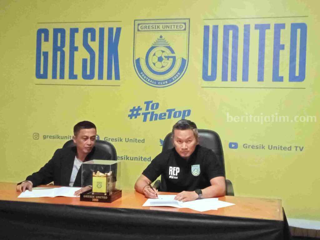 Gresik United
