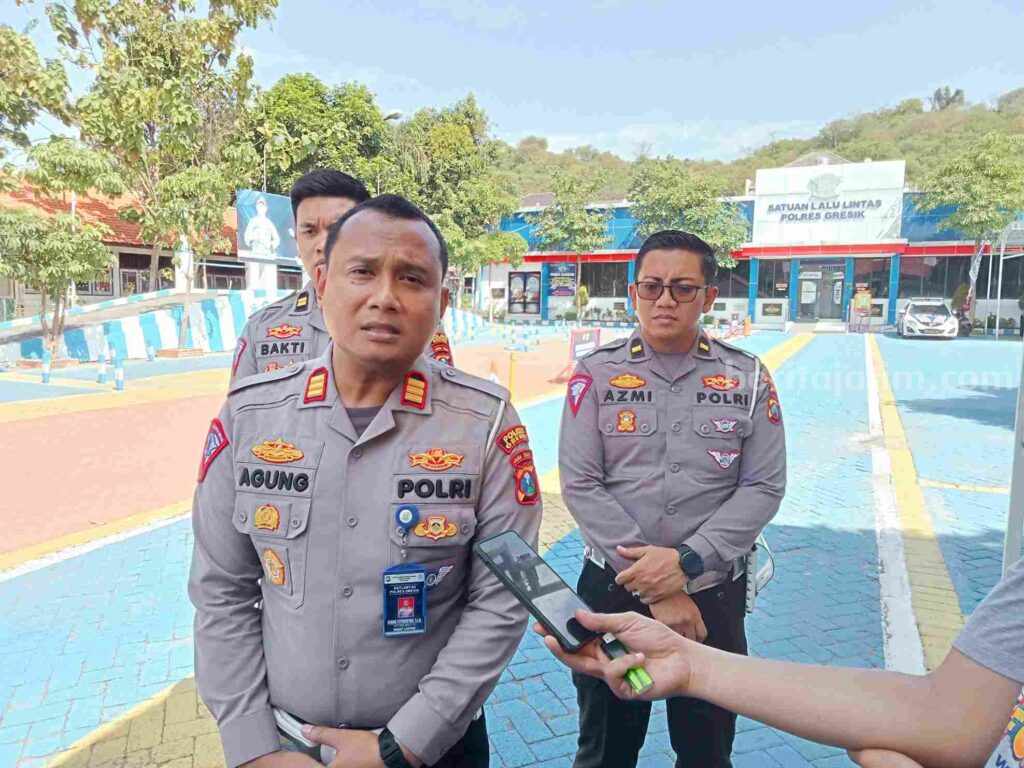 AKP Agung Fitriansyah