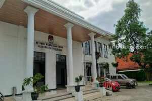 KPU Pasuruan