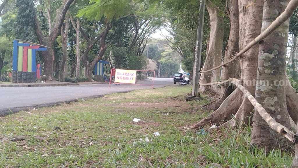 Lahan Relokasi Masih Kosong, Ini Tiga Opsi Pemkab Malang relokasi