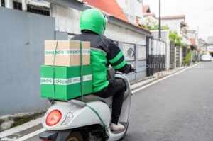 Tokopedia Kediri