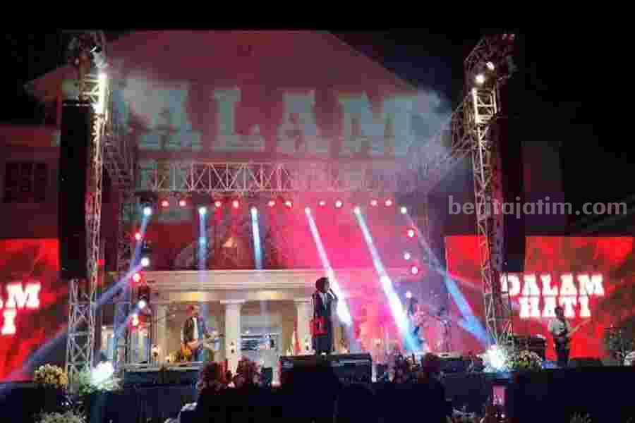 Konser Musik