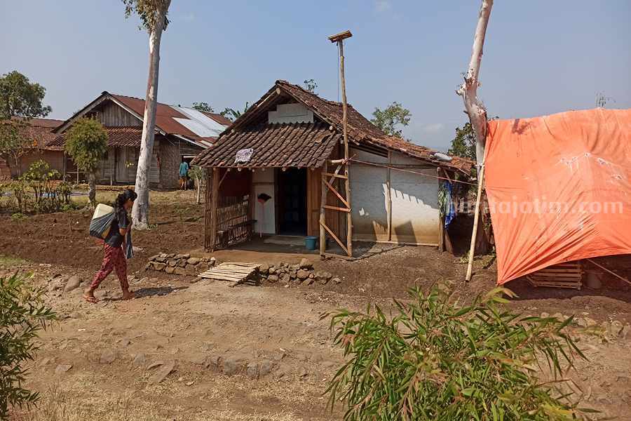 Rumah Ponorogo