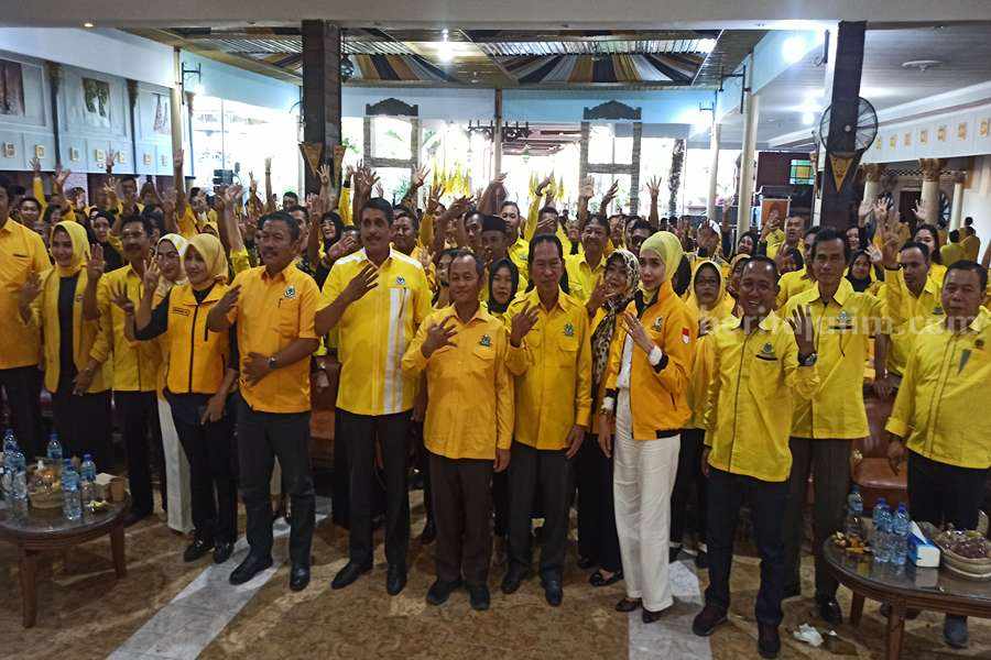 Partai Golkar