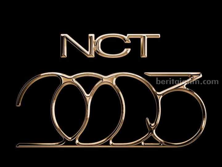Logo 'Golden Age', album keempat NCT. (Sumber foto: Instagram NCT)