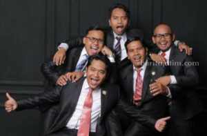 Masa Jabatan Bawaslu Pamekasan 2018-2023 Resmi Berakhir