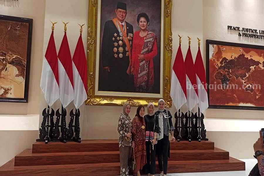 Museum SBY*Ani