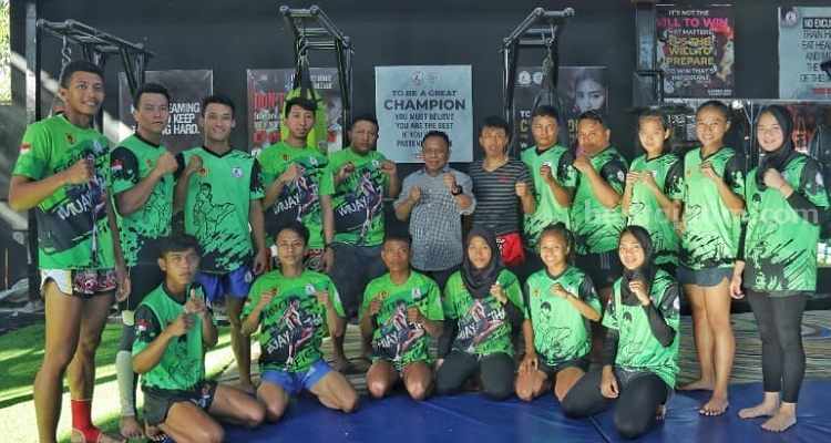 Muaythai