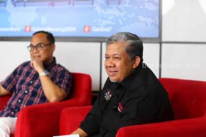 Indonesia Punya Modal Jadi Negara Superpower