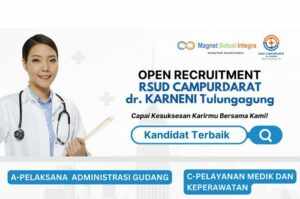 RSUD Campurdarat Tulungagung