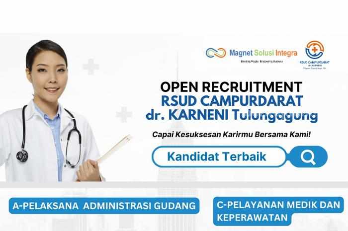 RSUD Campurdarat Tulungagung