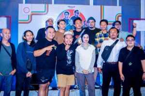 Oktana Fest Kediri