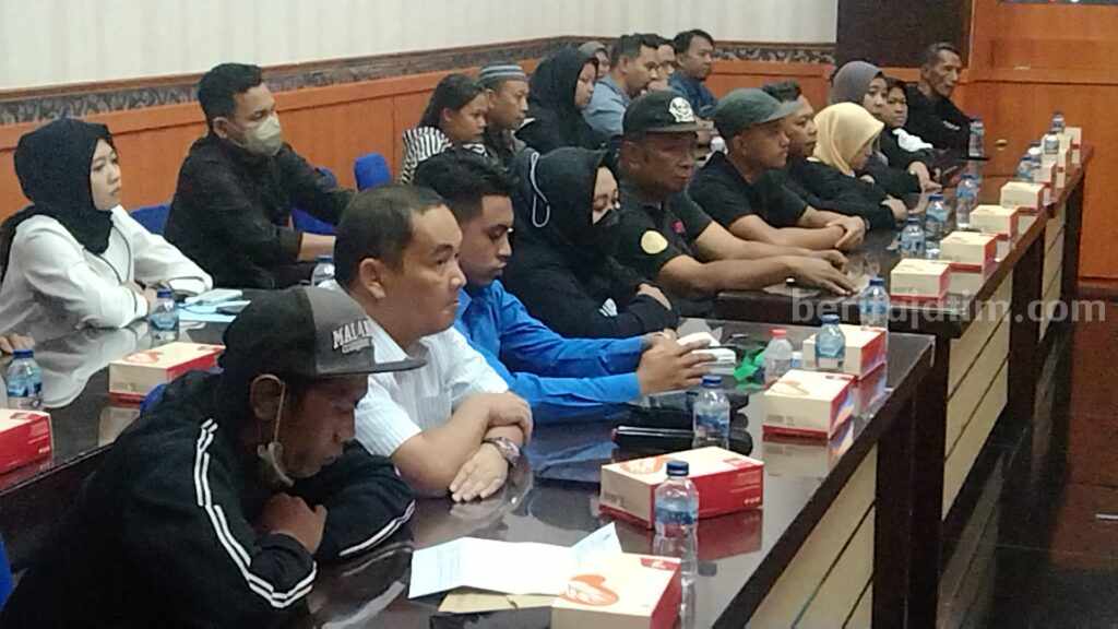 Keluarga Korban Desak Pemicu Tragedi Kanjuruhan Ditangkap