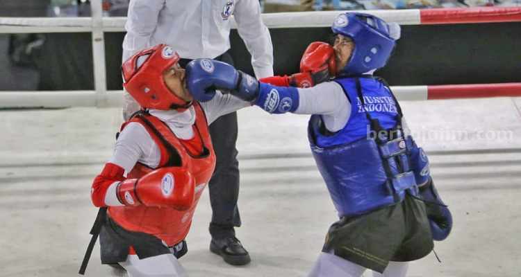 muaythai