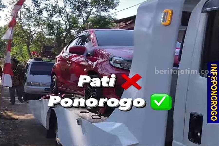 ponorogo