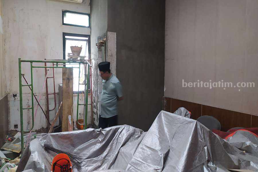DPRD Pasuruan